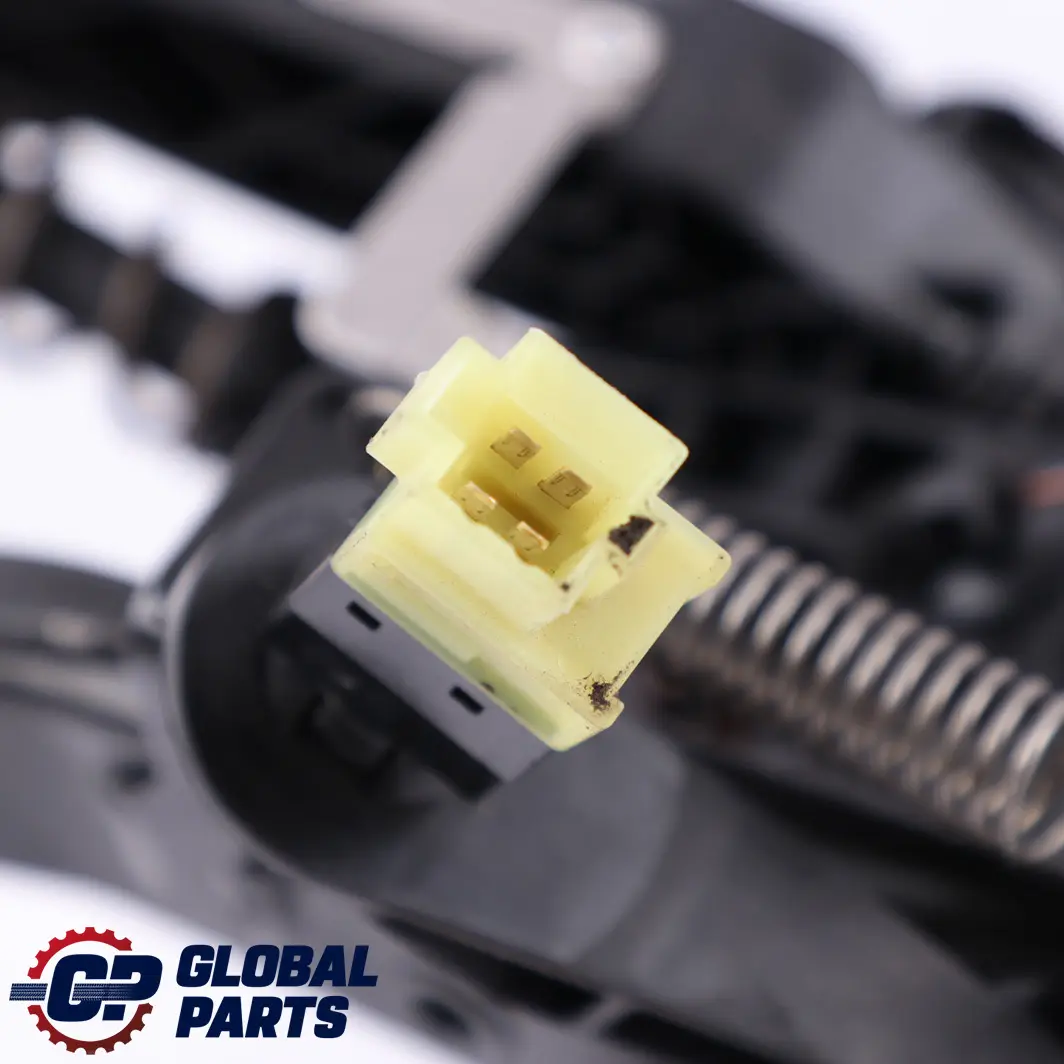 Mercedes-Benz A B Class W169 W245 Brake Clutch Pedals Box A1692906701