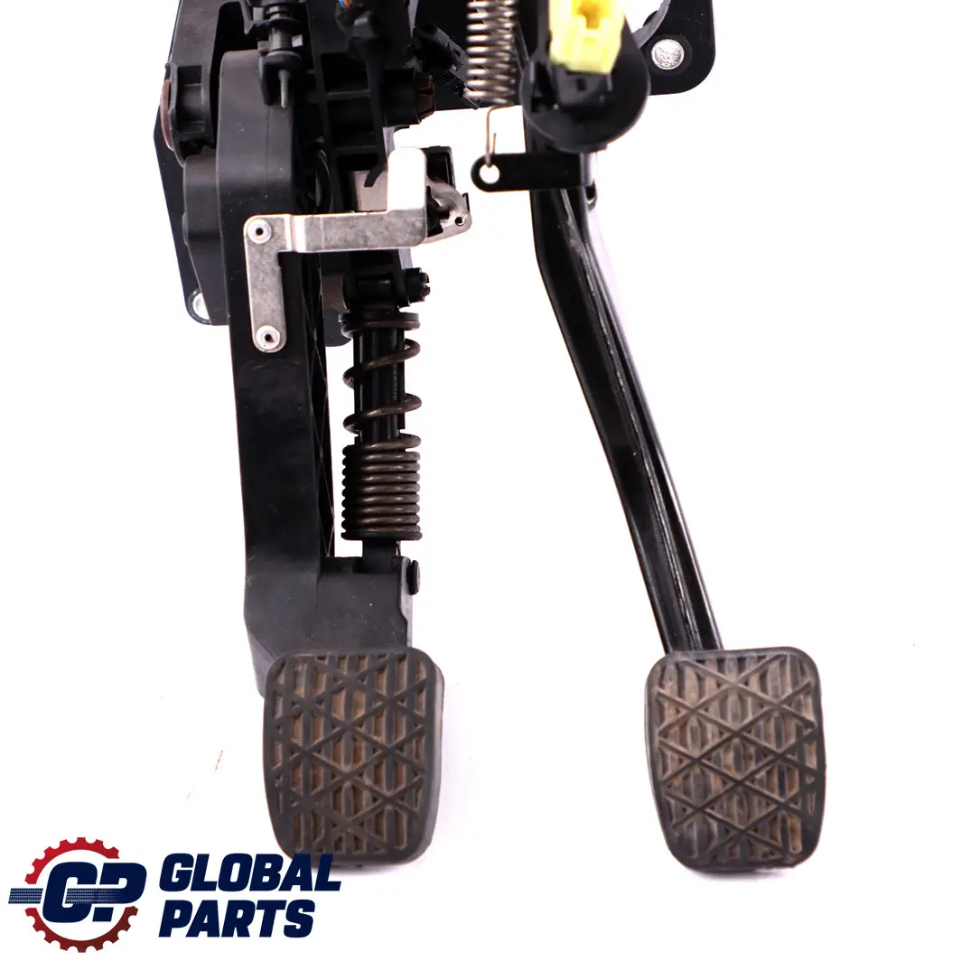 Mercedes-Benz A B Class W169 W245 Brake Clutch Pedals Box A1692906701