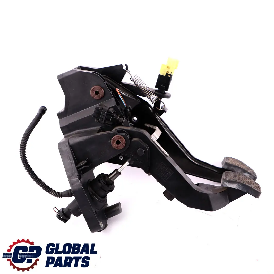 Mercedes-Benz A B Class W169 W245 Brake Clutch Pedals Box A1692906701