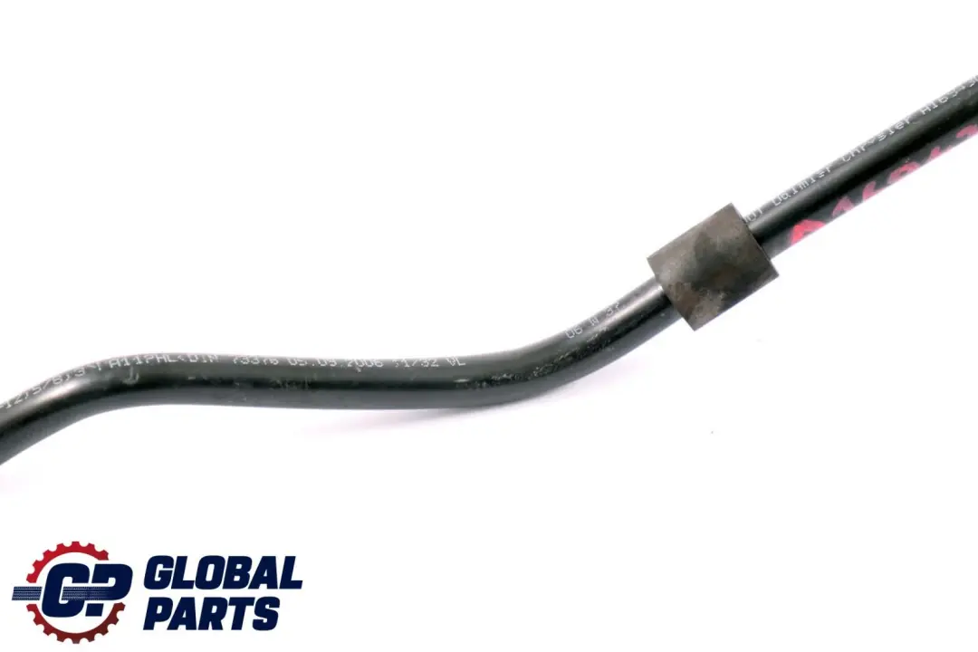 Mercedes Benz A B W169 W245 Brake Servo Vacuum Pipe Hose Line A1694300129