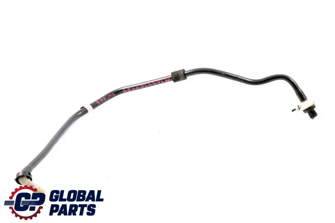 Mercedes Benz A B W169 W245 Brake Servo Vacuum Pipe Hose Line A1694300129