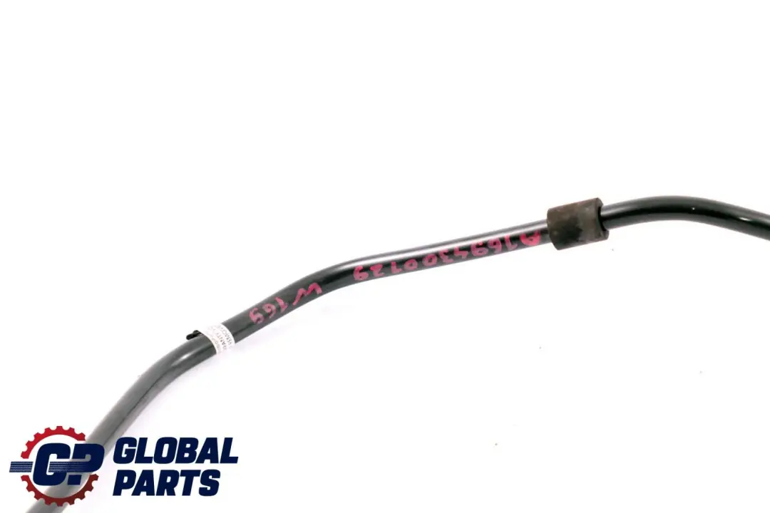 Mercedes Benz A B W169 W245 Brake Servo Vacuum Pipe Hose Line A1694300129