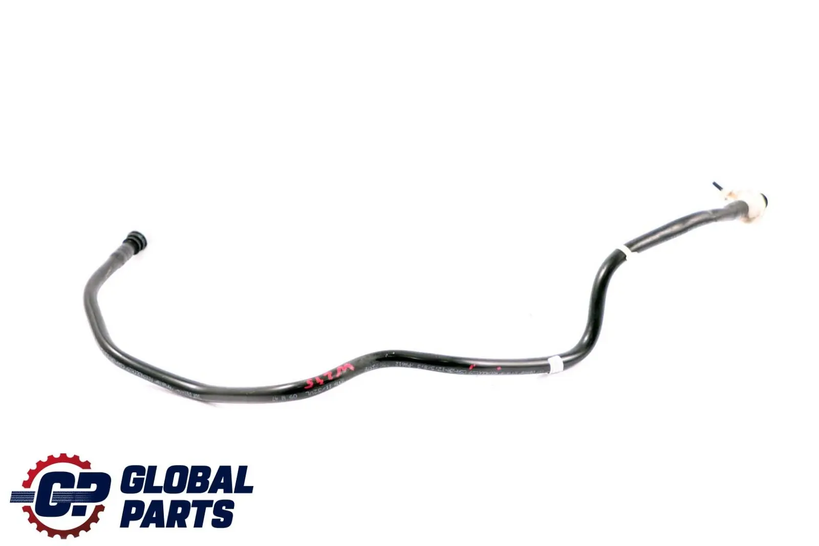 Mercedes-Benz A B Class W169 W245 Brake Servo Vacuum Hose Pipe A1694300629