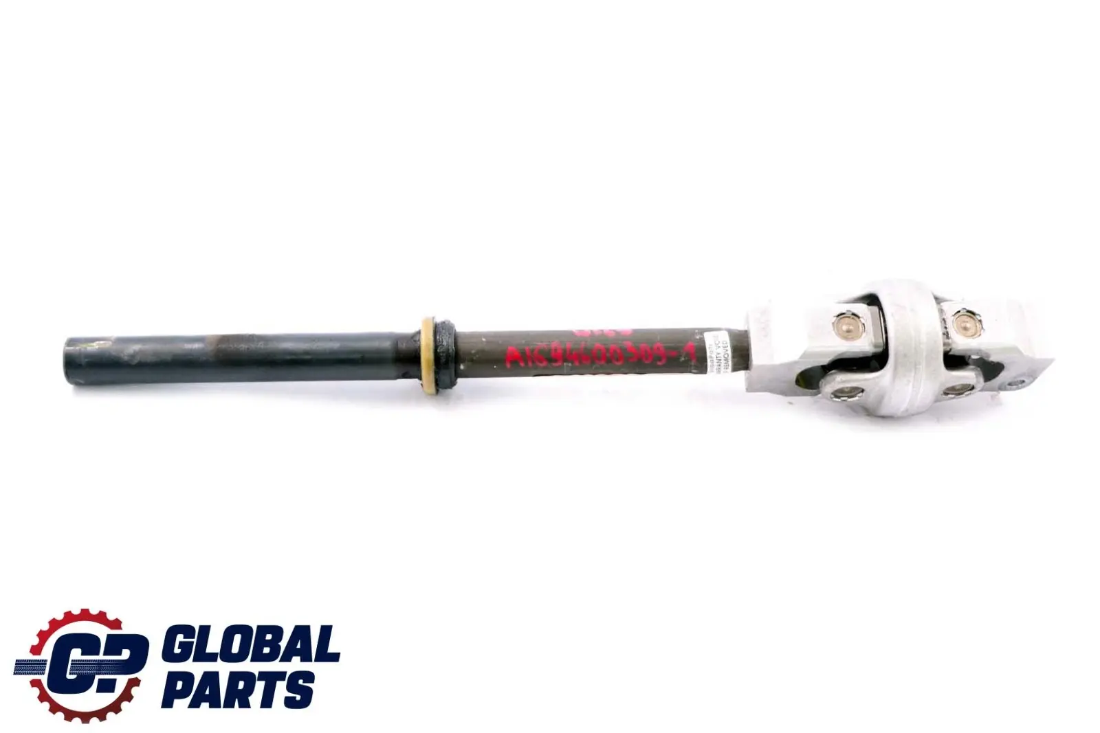 Mercedes-Benz A B Class W169 W245 1 Steering Shaft Rod Bottom Part A1694600309