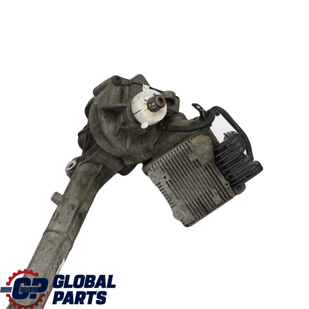 Mercedes-Benz A-Class W169 Power Steering Rack Box Gear A1694600800 RHD