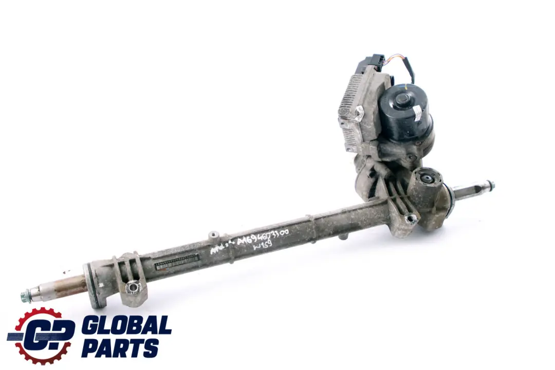 Mercedes Benz A Class W169 Power Steering Rack Box Gear A1694603300