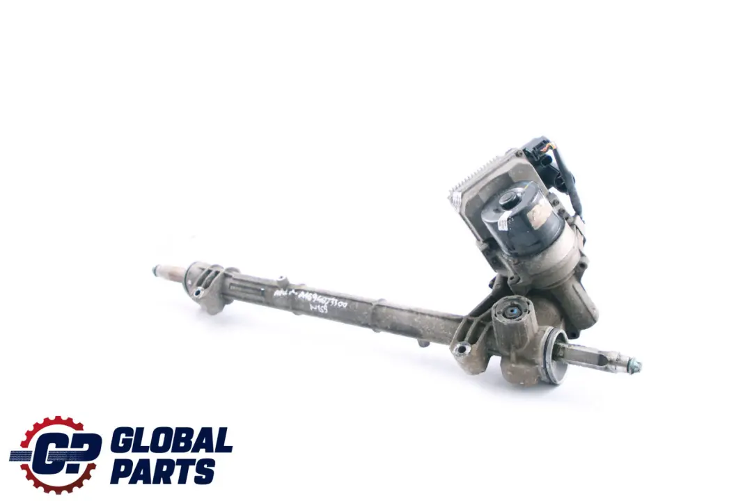 Mercedes Benz A Class W169 Power Steering Rack Box Gear A1694603300