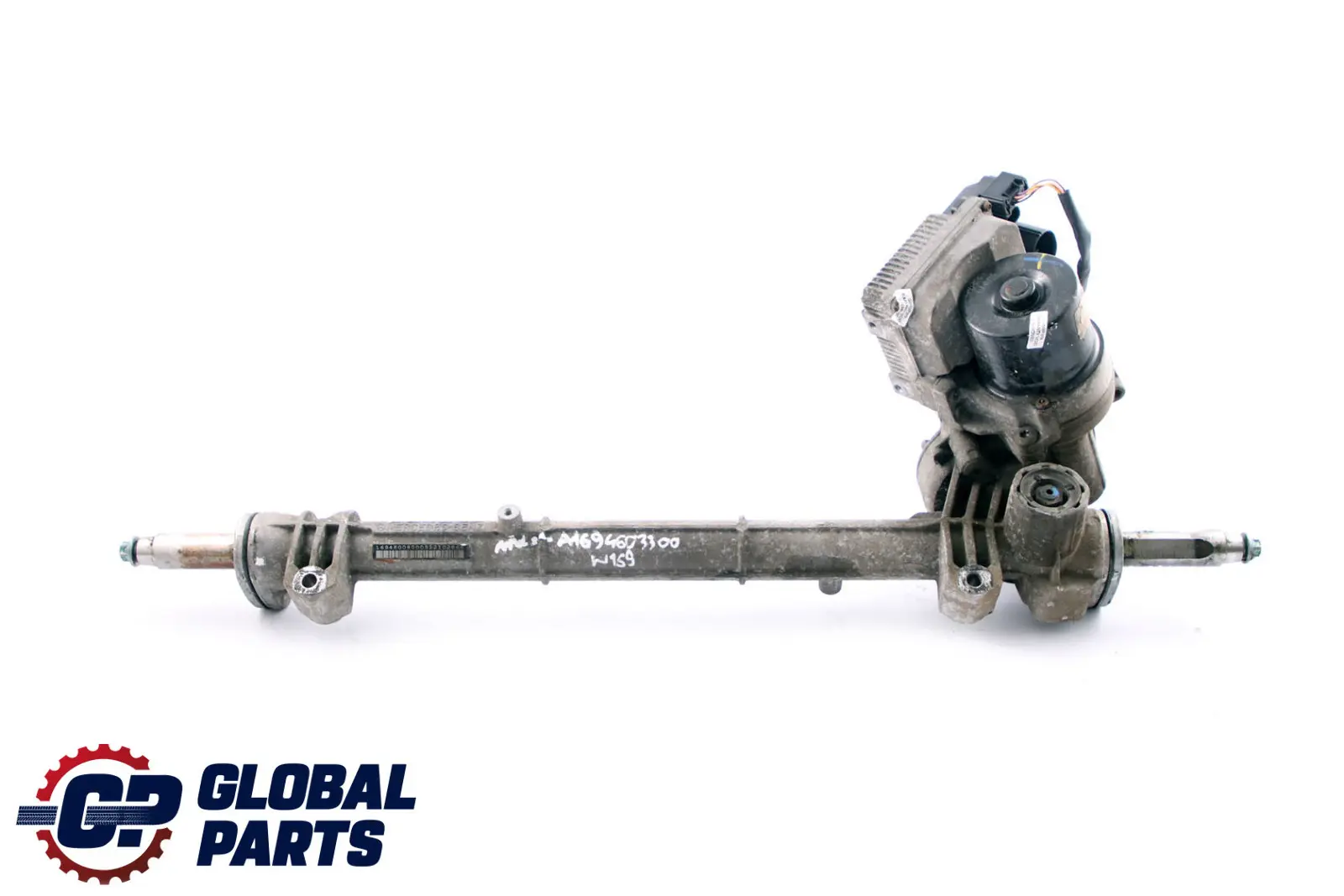 Mercedes Benz A Class W169 Power Steering Rack Box Gear A1694603300