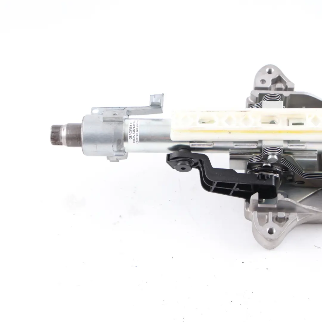 Mercedes W169 W245 Steering Column Mechanism A1694603316