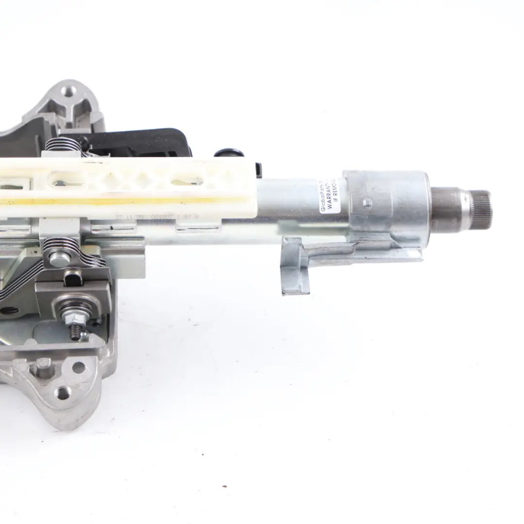Mercedes W169 W245 Steering Column Mechanism A1694603316