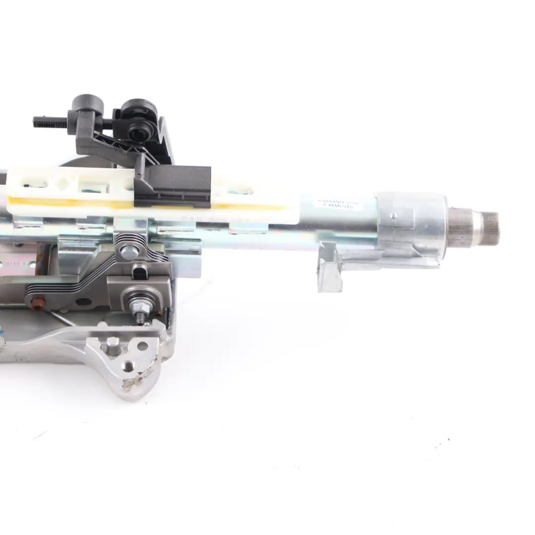 Mercedes W169 W245 Steering Column Mechanism A1694603316