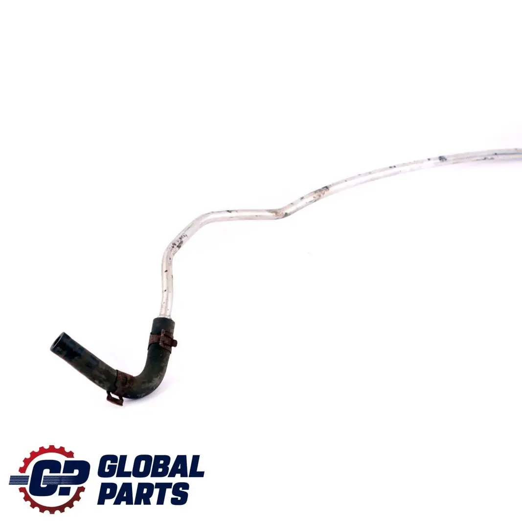 Mercedes-Benz A Class W169 Air Pipe Hose Expansion Water Tank A1695011225