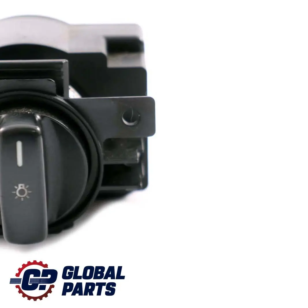 Mercedes-Benz A-Class W169 Headlight Switch Unit Button A1695452904