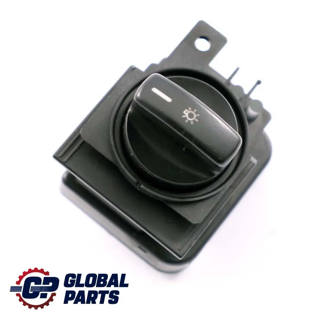 Mercedes-Benz A-Class W169 Headlight Switch Unit Button A1695452904