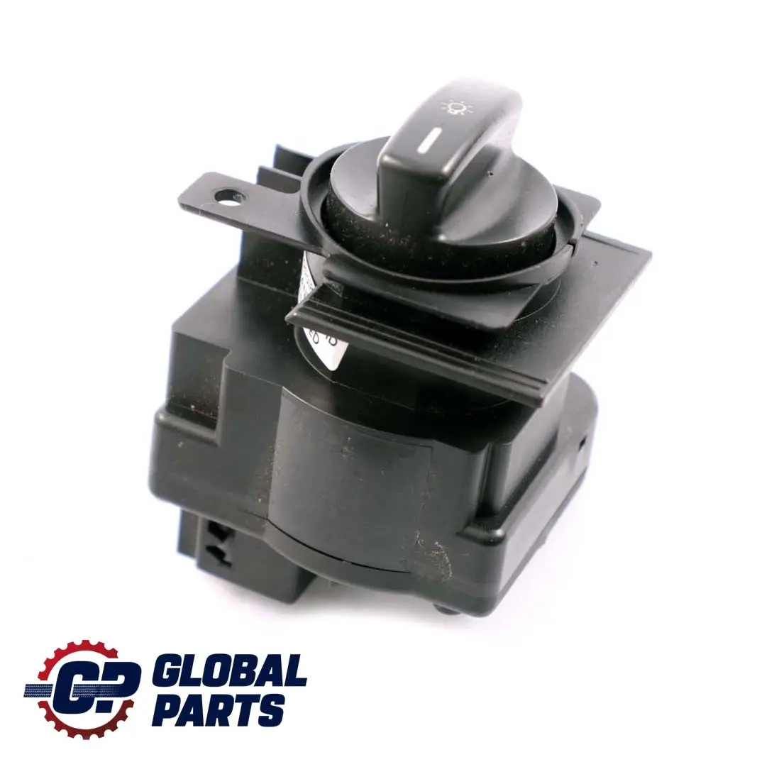 Mercedes-Benz A-Class W169 Headlight Switch Unit Button A1695452904