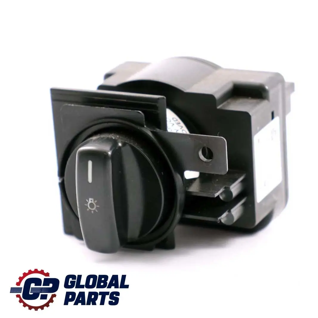 Mercedes-Benz A-Class W169 Headlight Switch Unit Button A1695452904