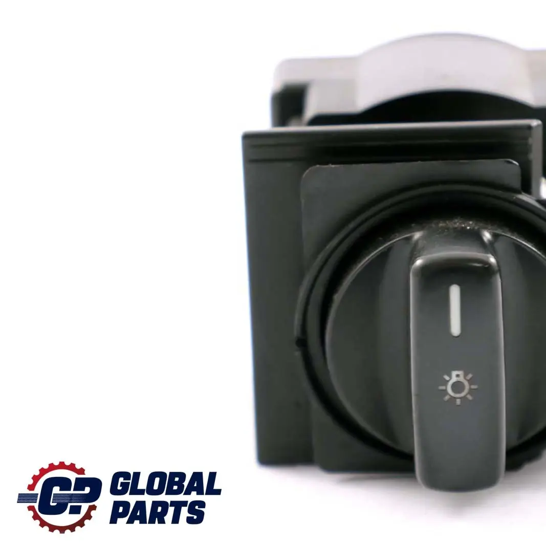 Mercedes-Benz A-Class W169 Headlight Switch Unit Button A1695452904