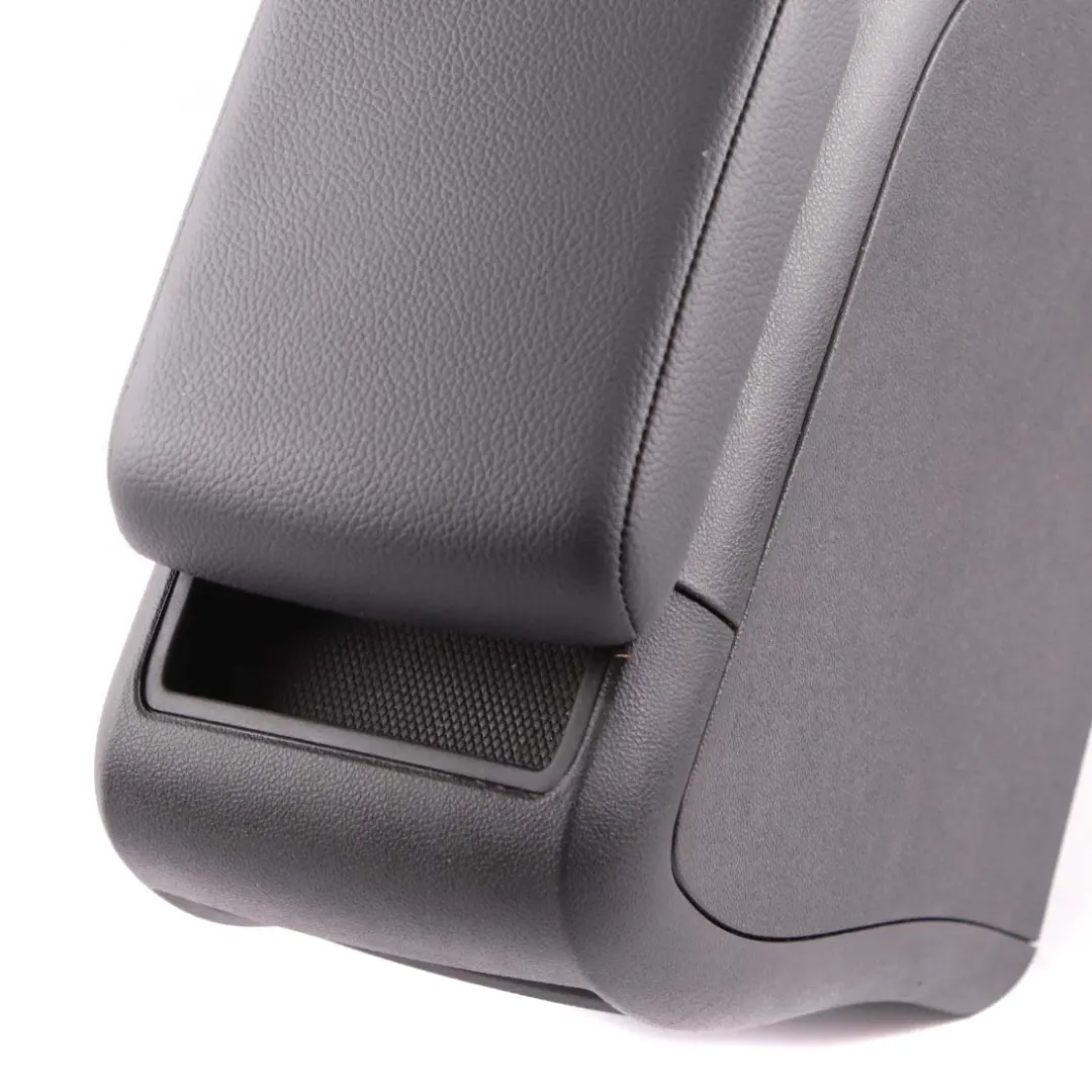 Centre Console Mercedes W245 Trim Panel Covering Storage Black A1696800150