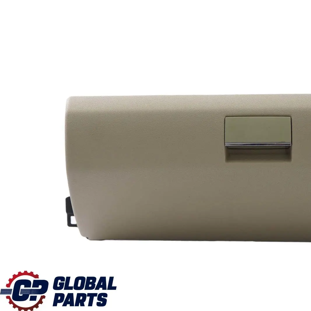 Mercedes-Benz A B Class W169 W245 Beige Storage Compartment Glove Box Cover