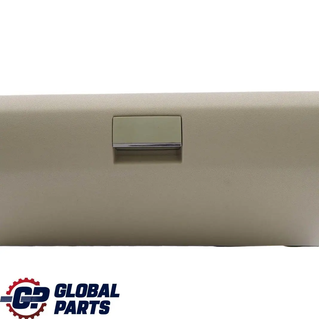 Mercedes-Benz A B Class W169 W245 Beige Storage Compartment Glove Box Cover