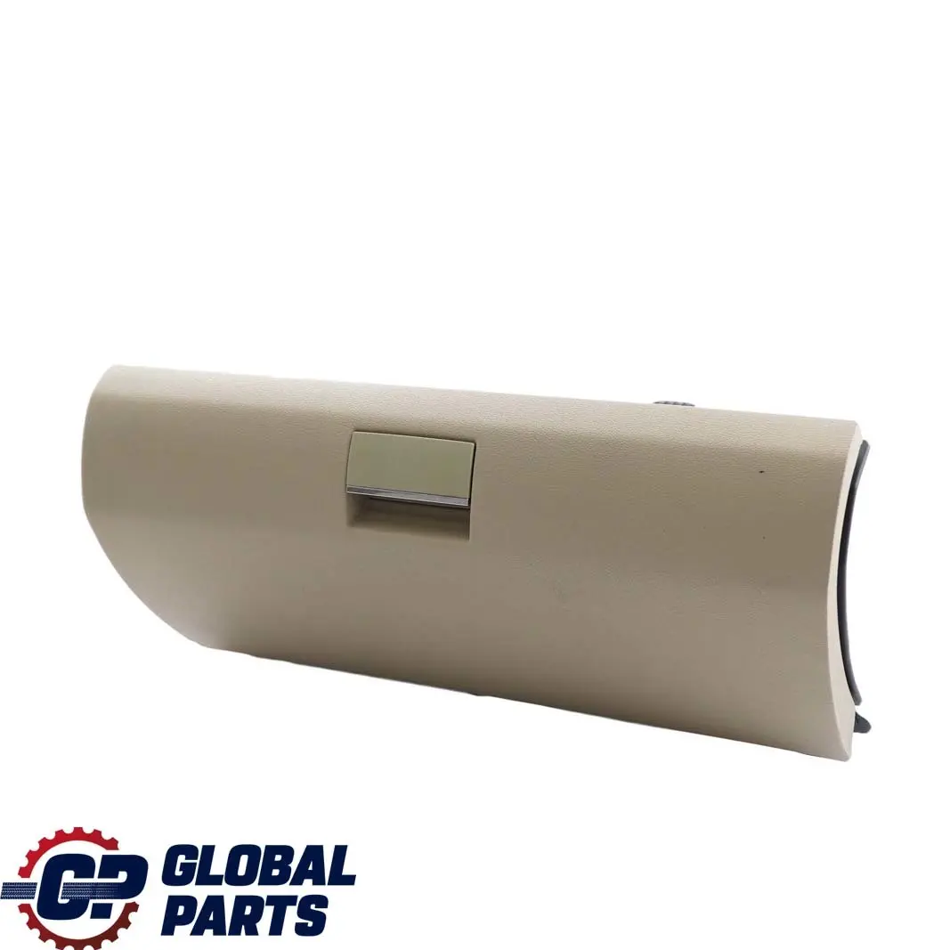 Mercedes-Benz A B Class W169 W245 Beige Storage Compartment Glove Box Cover