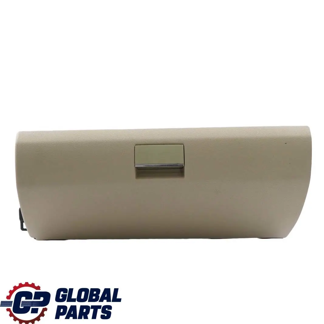 Mercedes-Benz A B Class W169 W245 Beige Storage Compartment Glove Box Cover