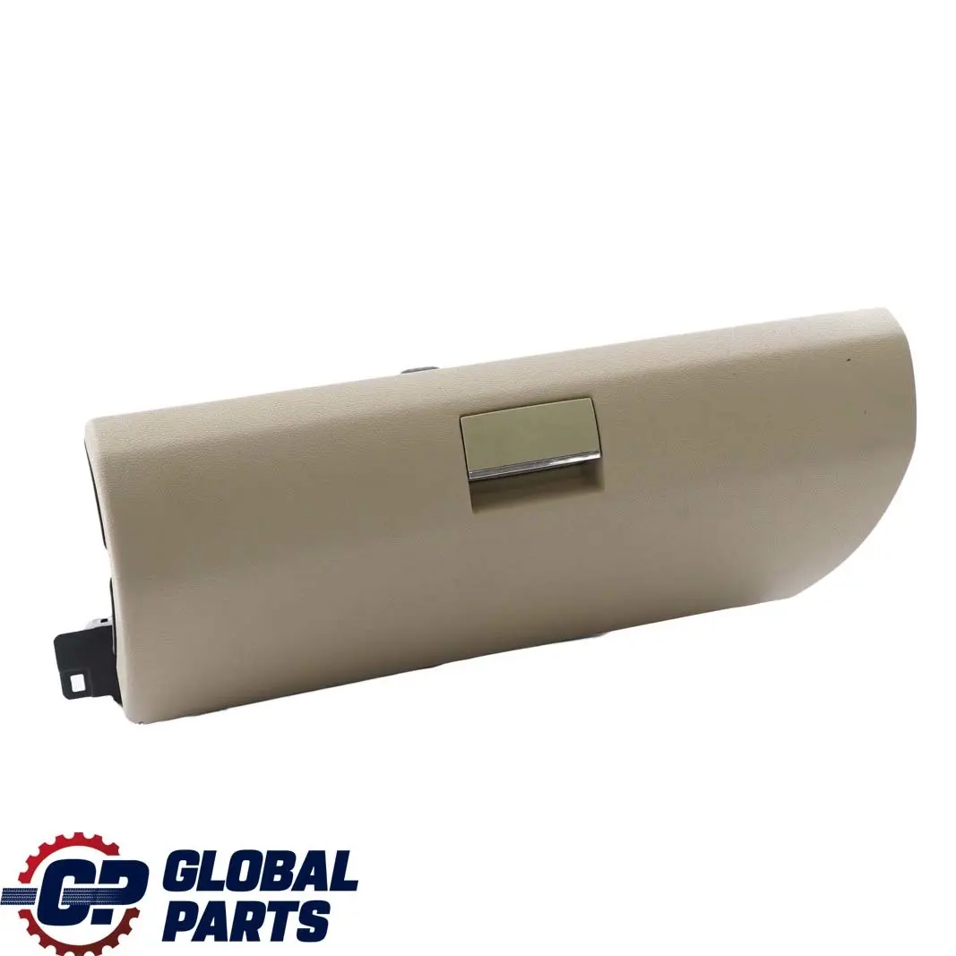 Mercedes-Benz A B Class W169 W245 Beige Storage Compartment Glove Box Cover