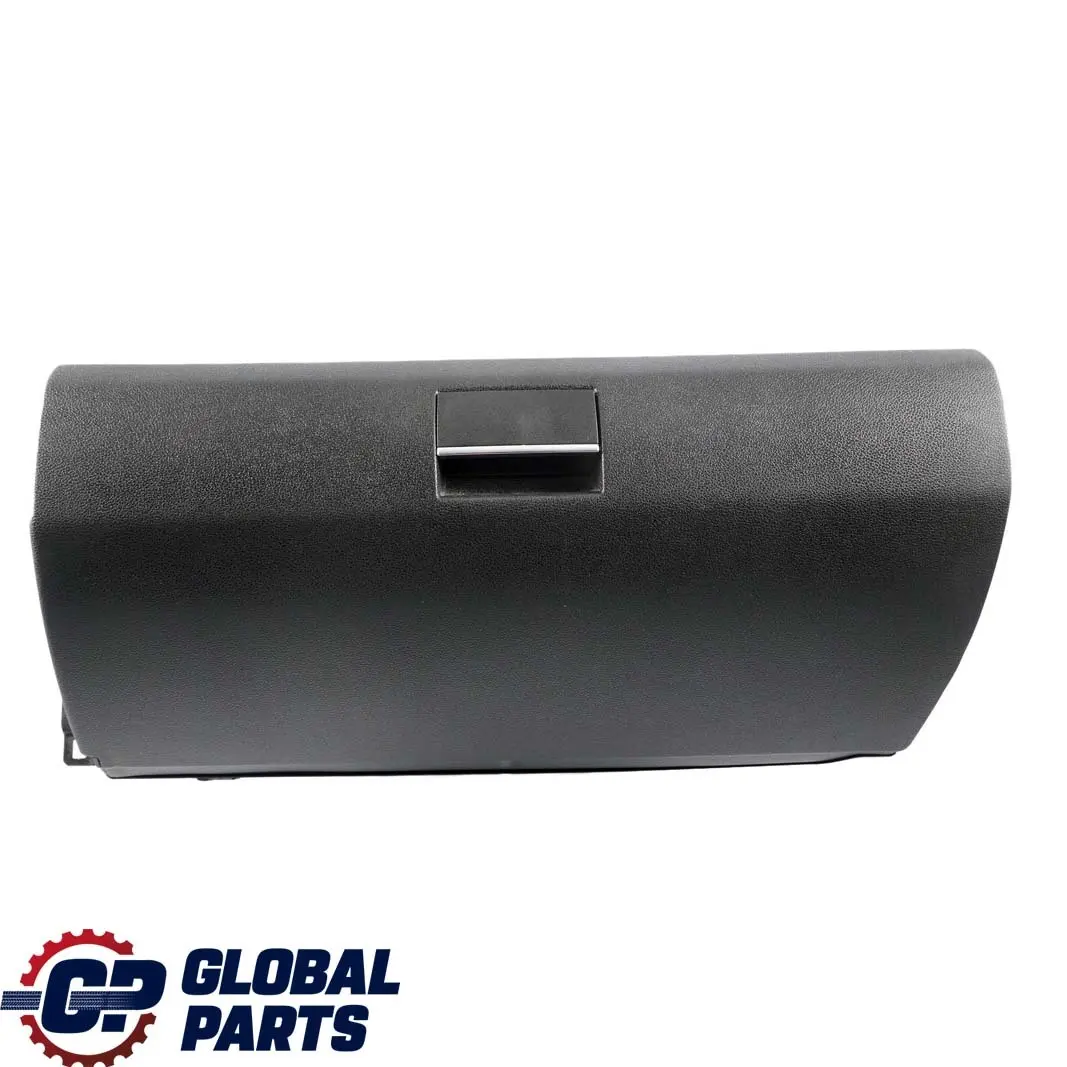 Mercedes-Benz A B Class W169 W245 Black Storage Compartment Glove Box Cover