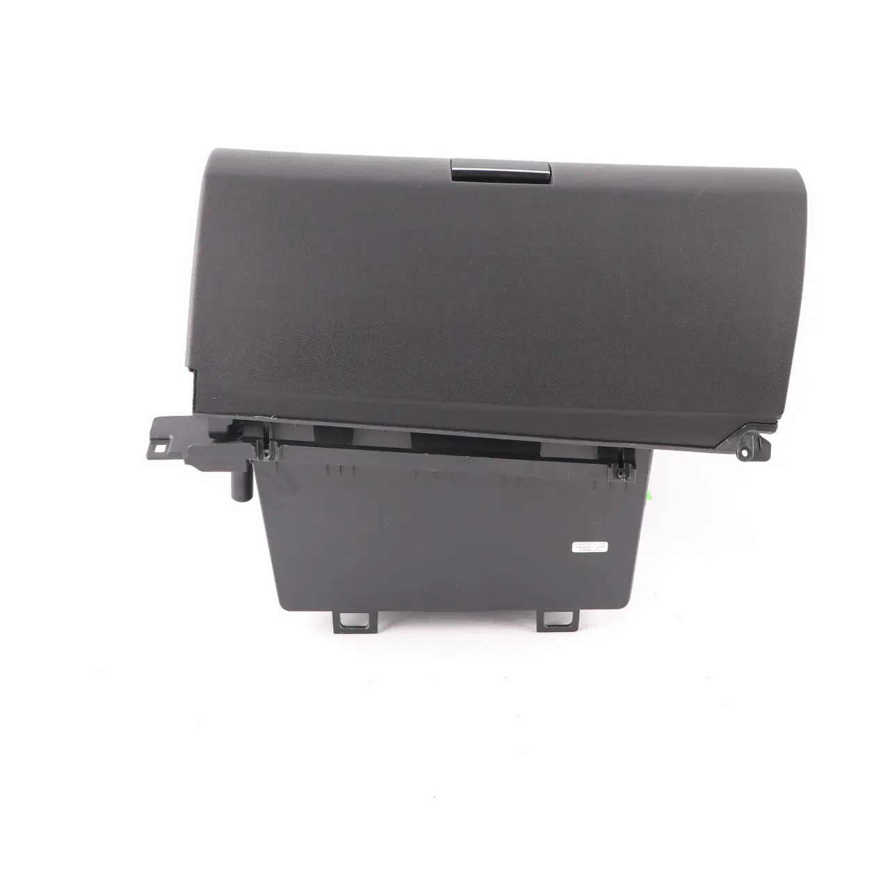 Glove Box Mercedes W169 W245 Storage Glovebox Compartment Black A1696800491