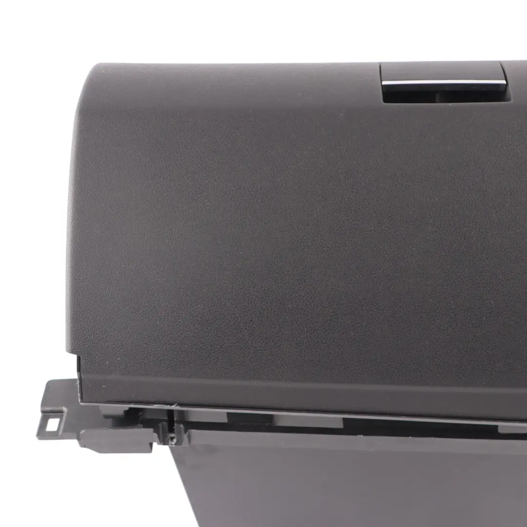 Glove Box Mercedes W169 W245 Storage Glovebox Compartment Black A1696800491