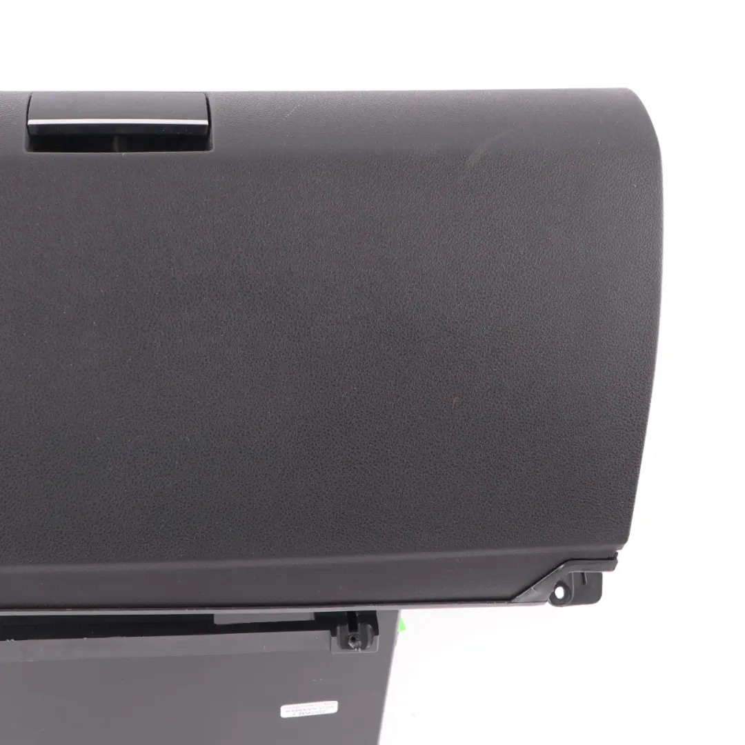 Glove Box Mercedes W169 W245 Storage Glovebox Compartment Black A1696800491