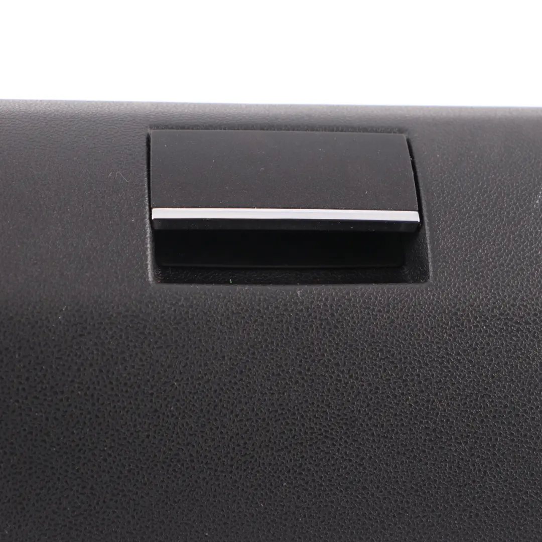 Glove Box Mercedes W169 W245 Storage Glovebox Compartment Black A1696800491