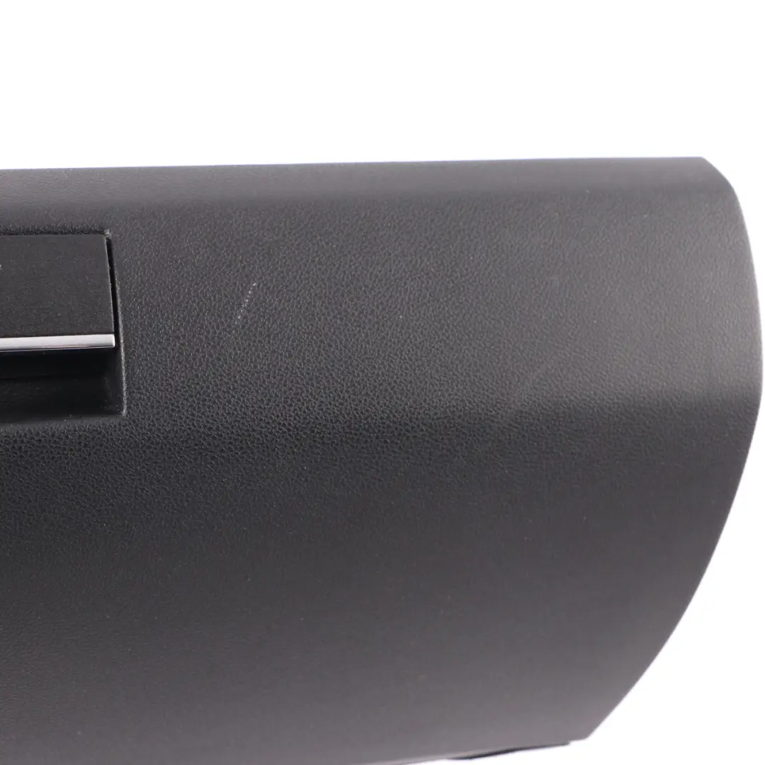 Glove Box Mercedes W169 W245 Storage Glovebox Compartment Black A1696800491