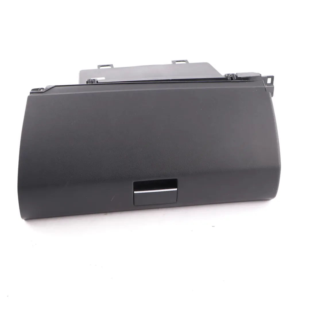 Glove Box Mercedes W169 W245 Storage Glovebox Compartment Black A1696800491