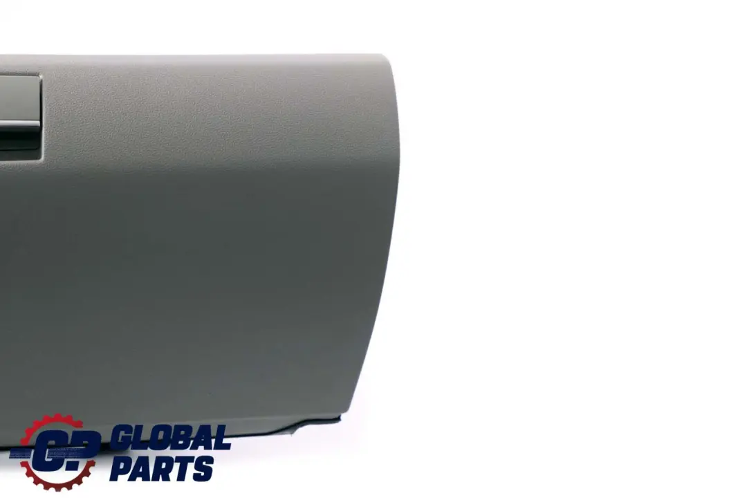 Mercedes-Benz A B Class W169 W245 Grey Storage Glove Box Cover A1696800491