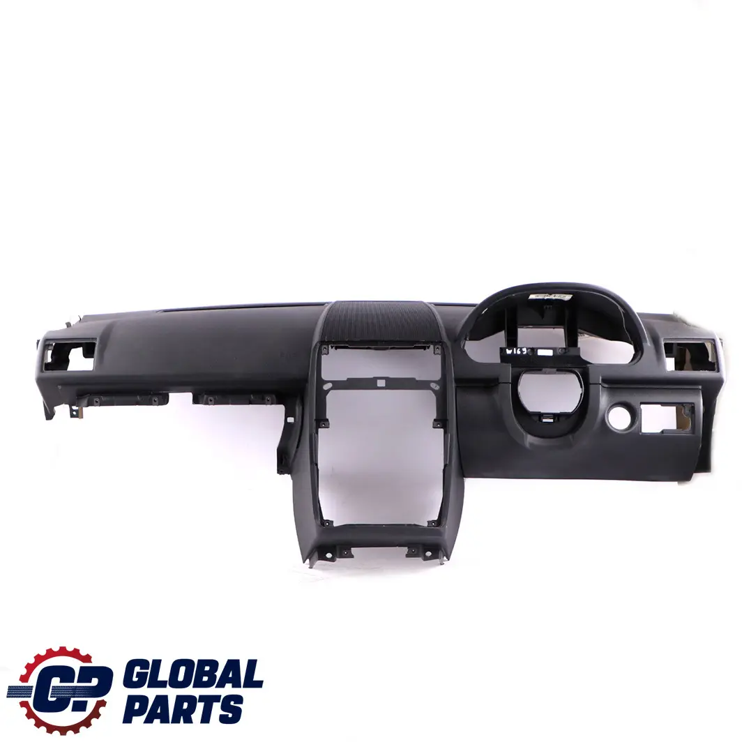 Mercedes-Benz A-Class W169 Dashboard Dash Instrument Panel Black A1696800987