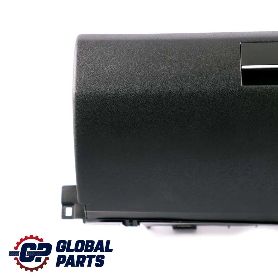 Mercedes-Benz A B Class W169 W245 Black Storage Glove Box Cover A1696801791