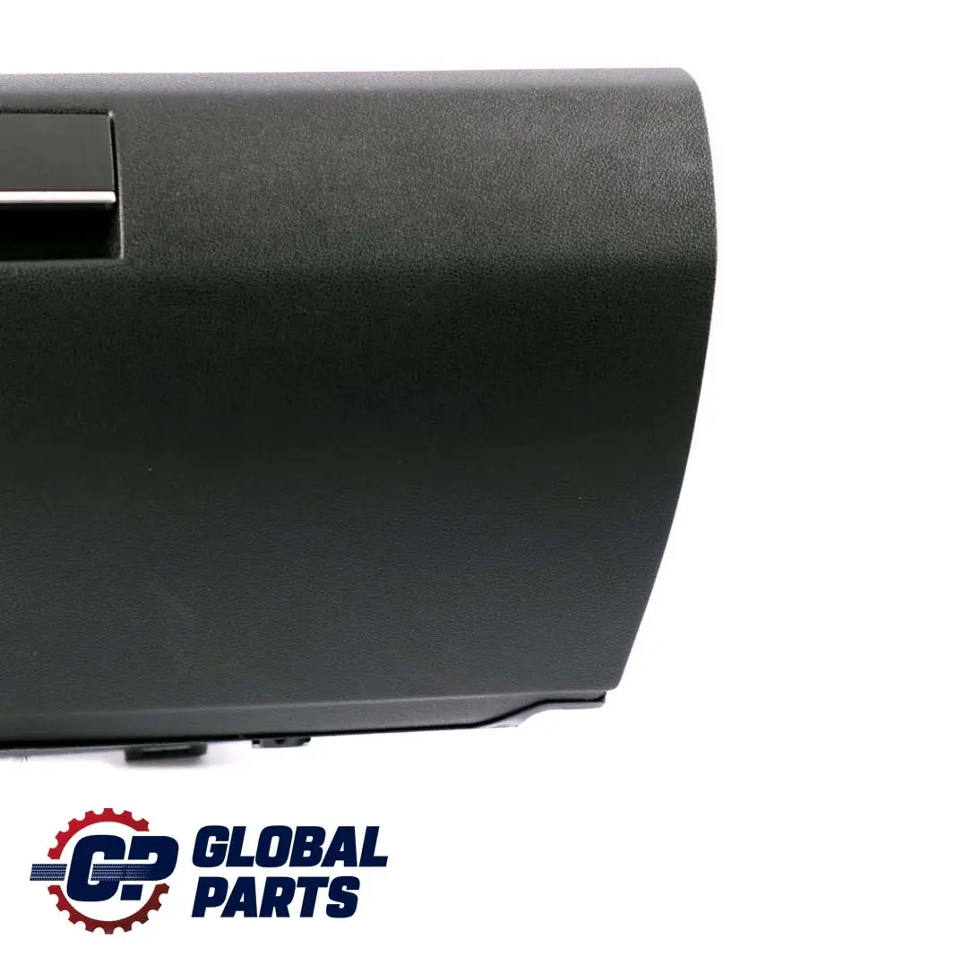 Mercedes-Benz A B Class W169 W245 Black Storage Glove Box Cover A1696801791