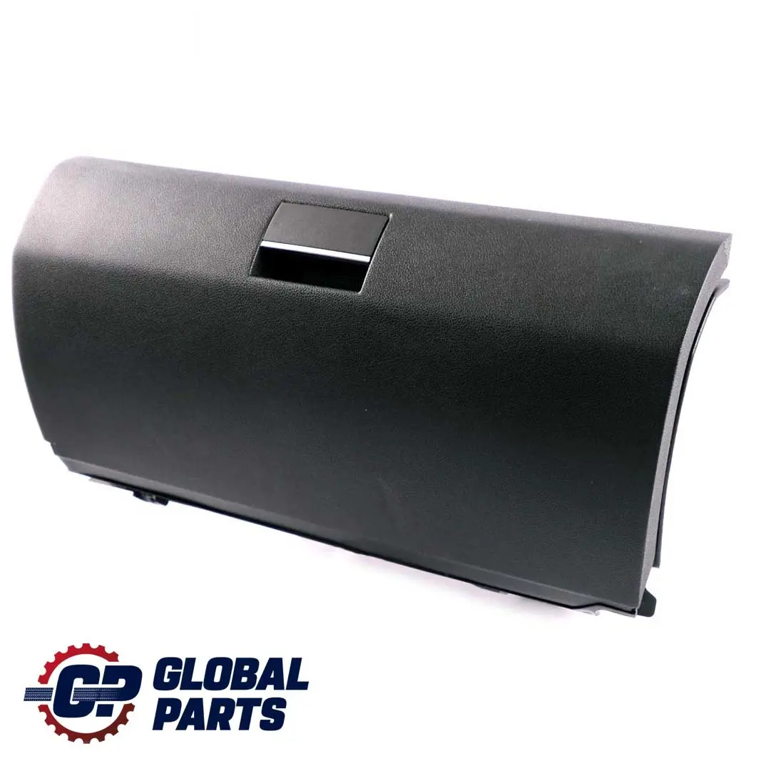 Mercedes-Benz A B Class W169 W245 Black Storage Glove Box Cover A1696801791