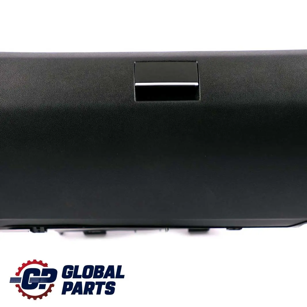 Mercedes-Benz A B Class W169 W245 Black Storage Glove Box Cover A1696801791