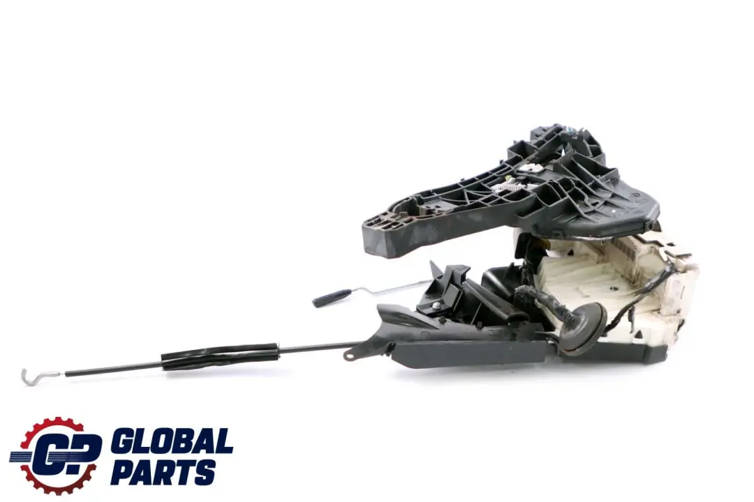 Mercedes B-Class W245 Front Left Door Lock Latch Mechanism Actuator A1697204335