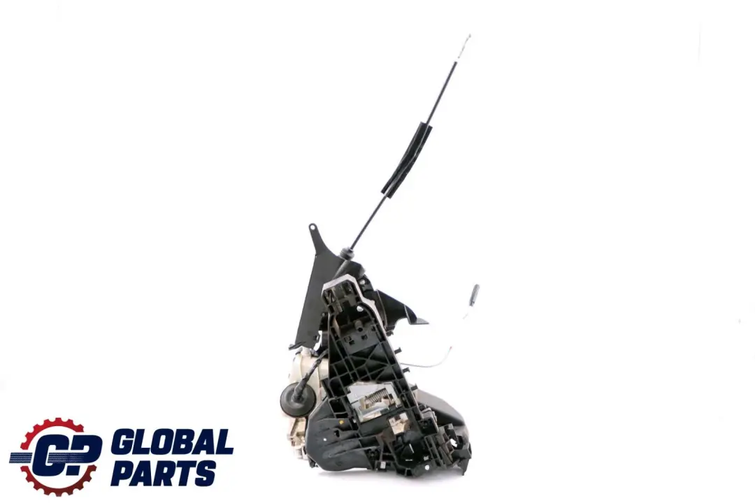 Mercedes B-Class W245 Front Left Door Lock Latch Mechanism Actuator A1697204335