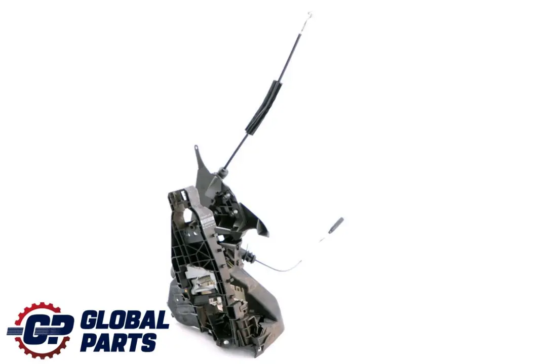 Mercedes B-Class W245 Front Left Door Lock Latch Mechanism Actuator A1697204335