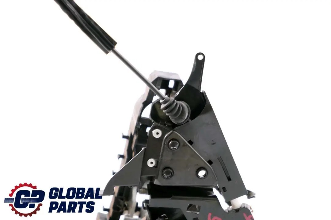 Mercedes B-Class W245 Front Left Door Lock Latch Mechanism Actuator A1697204335