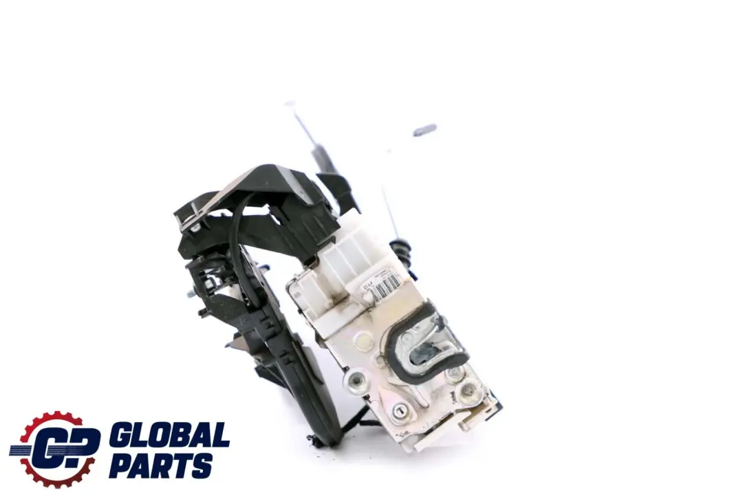 Mercedes B-Class W245 Front Left Door Lock Latch Mechanism Actuator A1697204335