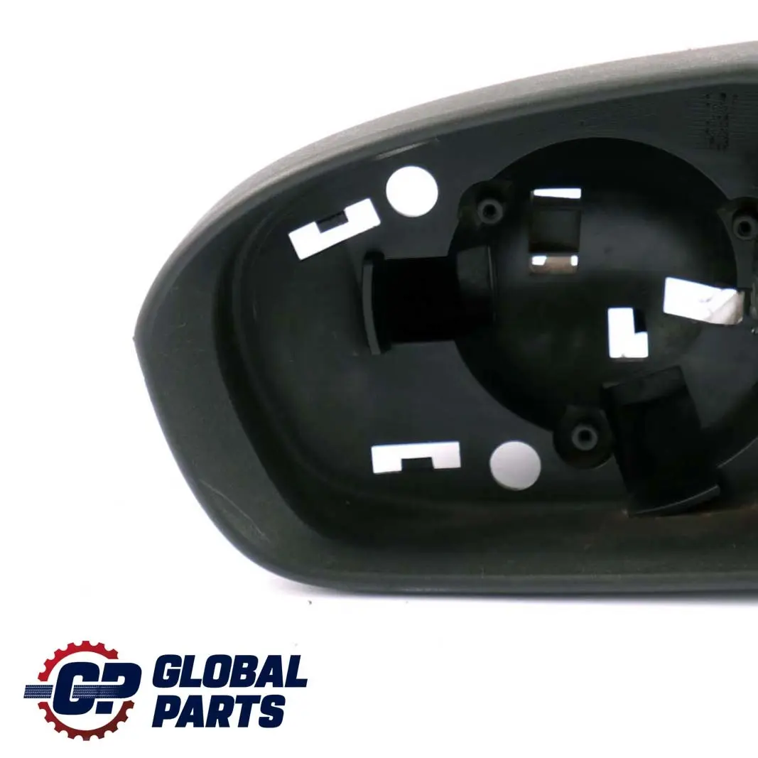 Mercedes-Benz A-Class W169 Left N/S Base Wing Door Mirror Outside A1698100376