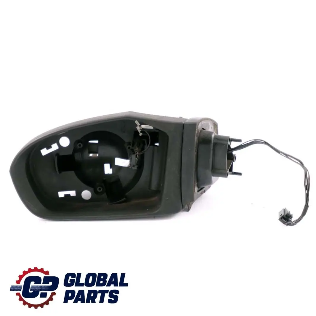 Mercedes-Benz A-Class W169 Left N/S Base Wing Door Mirror Outside A1698100376