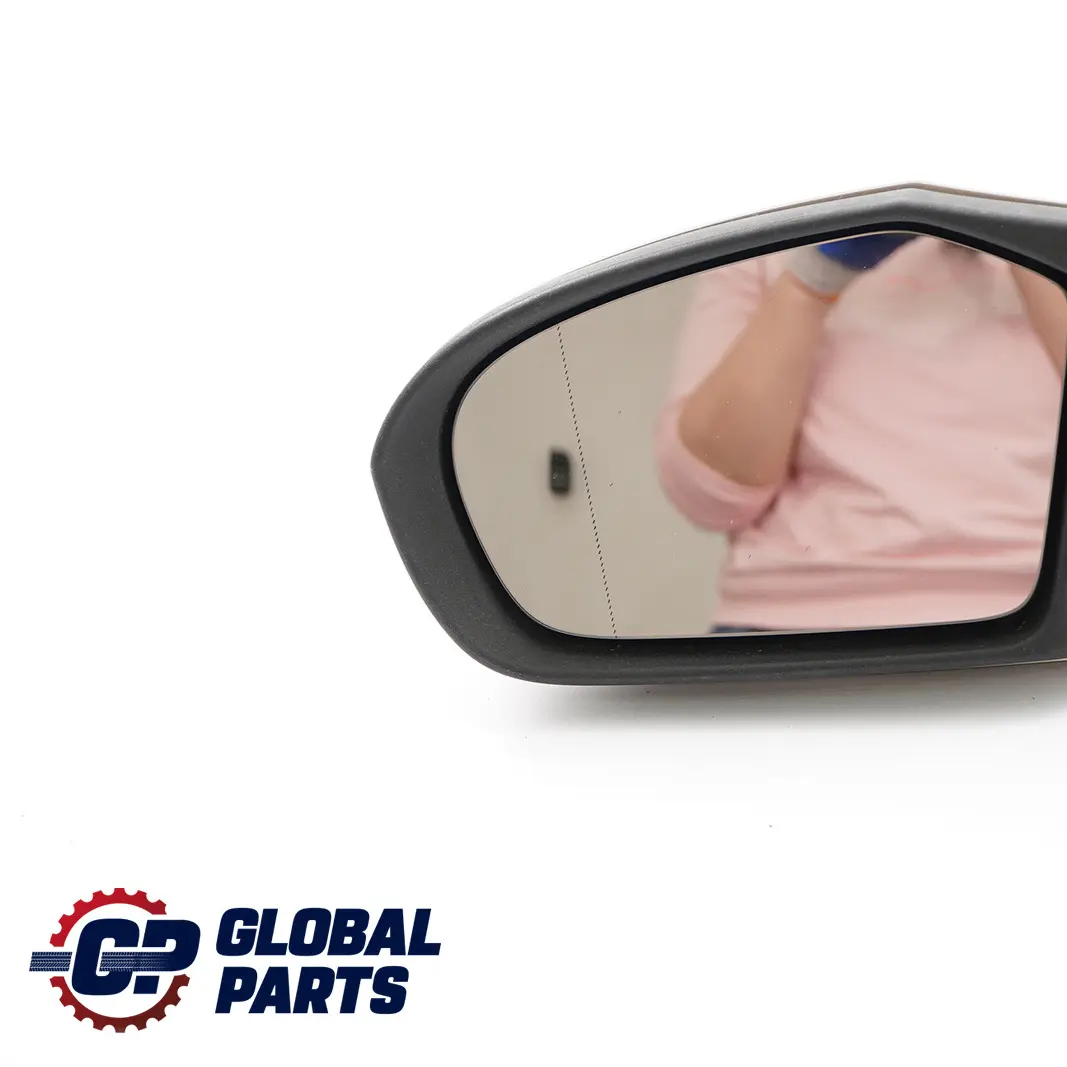 Mercedes-Benz A B Class W169 W245 Left N/S Wing Door Mirror Sand Dune Beige 791