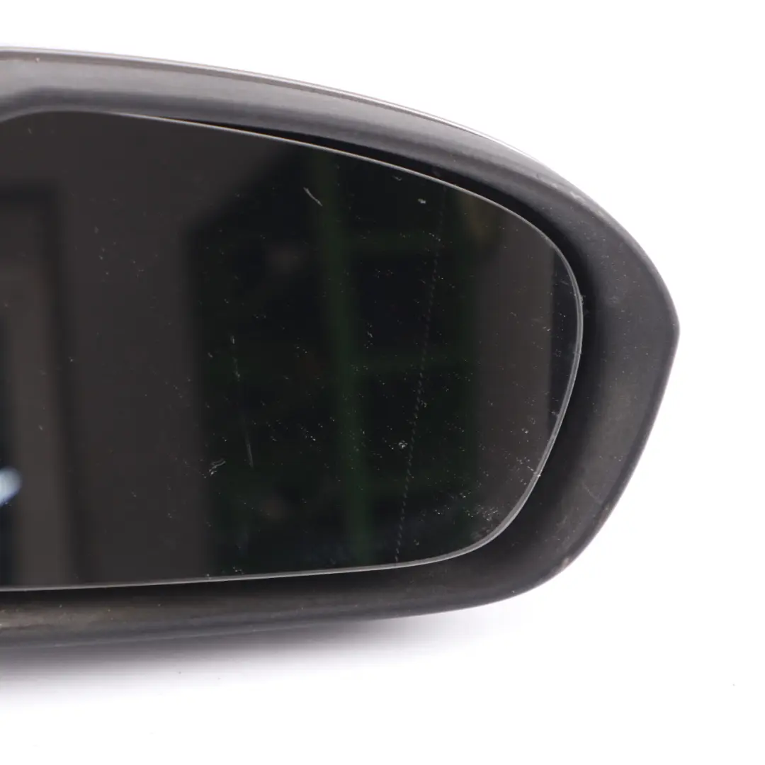 Wing Mirror Mercedes W169 W245 Right O/S Door Outside Comet Grey - 748