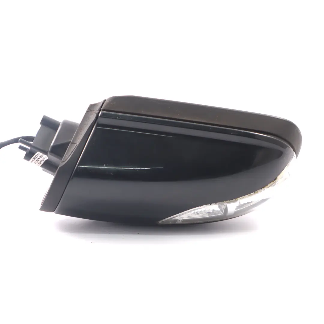 Wing Mirror Mercedes W169 W245 Right Door O/S Outside Tropical Black - 160